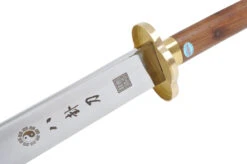 Sabre Bagua Jian Wang - Semi Flexible/flexible -Martiaux Fitness Magasin sabre bagua jian wang 6