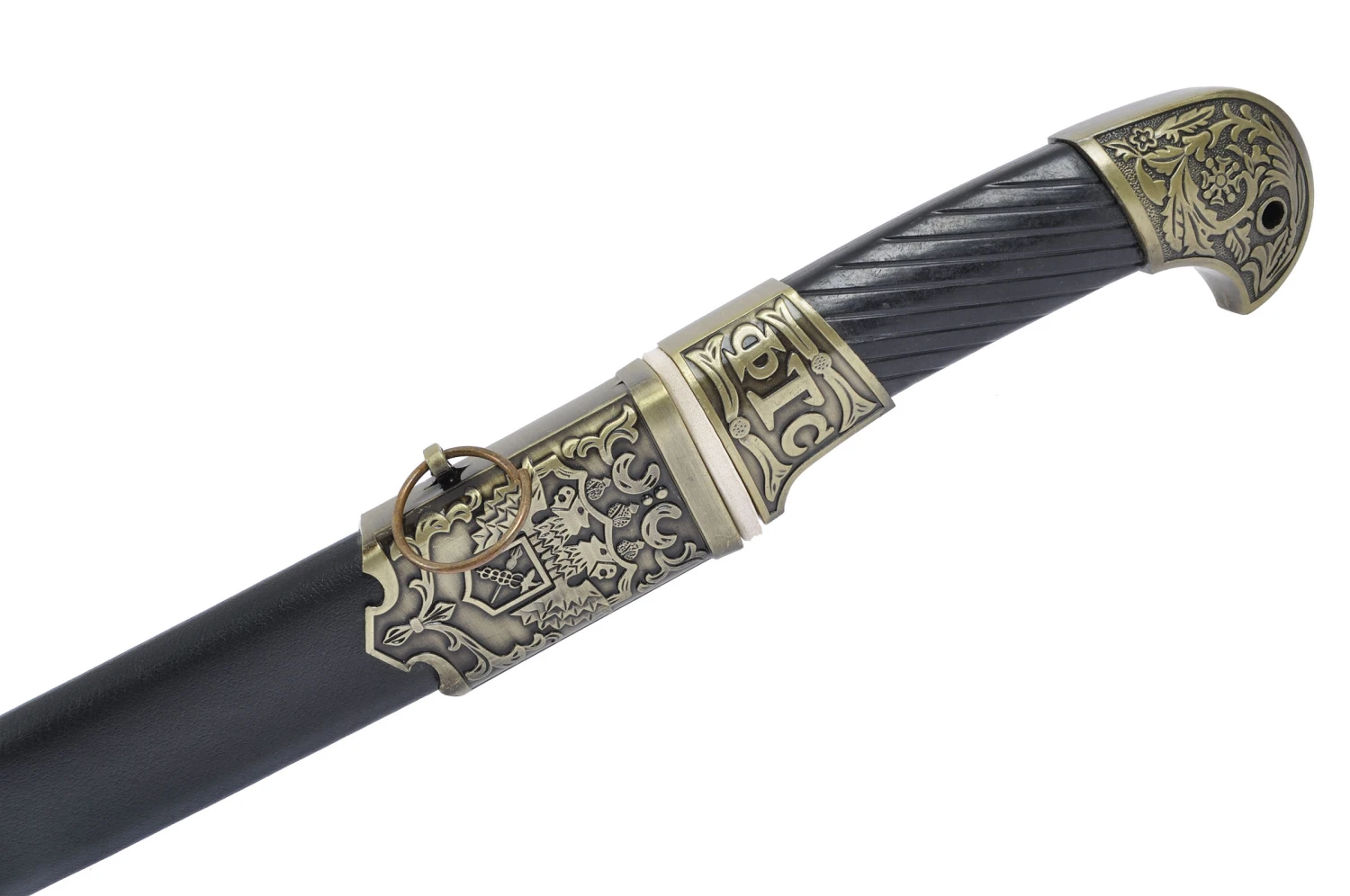 Sabre Shashka, Systema Sabre Shashka, Systema -Martiaux Fitness Magasin sabre chachka systema 7