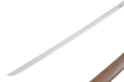 Sabre Chen Jian Wang Inox - Semi Flexible 4 Sabre Chen Jian Wang Inox - Semi Flexible -Martiaux Fitness Magasin sabre chen jian wang 2