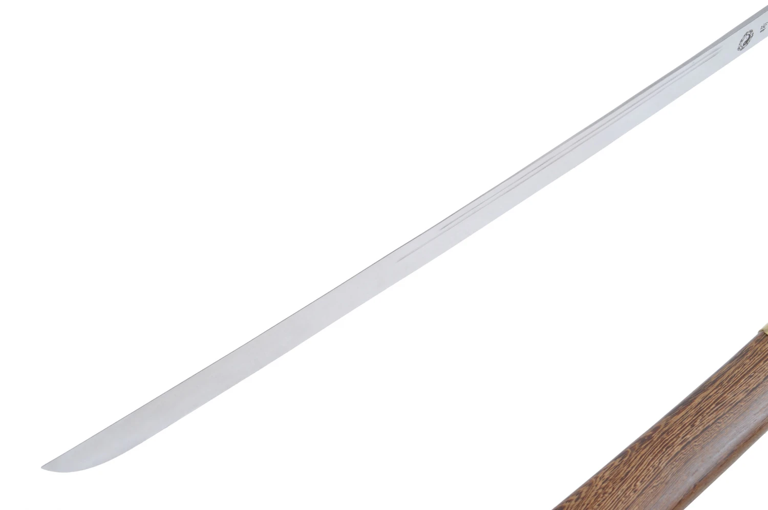 Sabre Chen Jian Wang Inox - Semi Flexible Sabre Chen Jian Wang Inox - Semi Flexible -Martiaux Fitness Magasin sabre chen jian wang 2