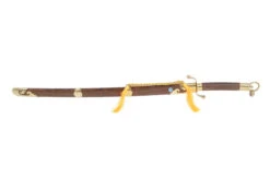 Sabre Chen Jian Wang Inox - Semi Flexible 9 Sabre Chen Jian Wang Inox - Semi Flexible -Martiaux Fitness Magasin sabre chen jian wang 7