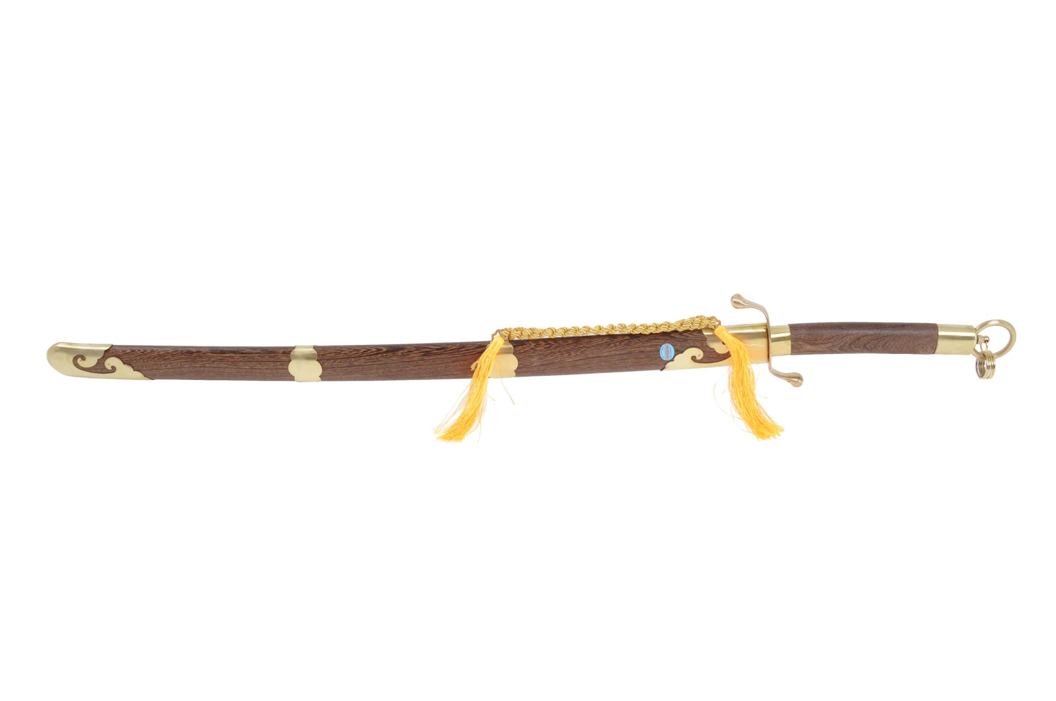 Sabre Chen Jian Wang Inox - Semi Flexible Sabre Chen Jian Wang Inox - Semi Flexible -Martiaux Fitness Magasin sabre chen jian wang 7