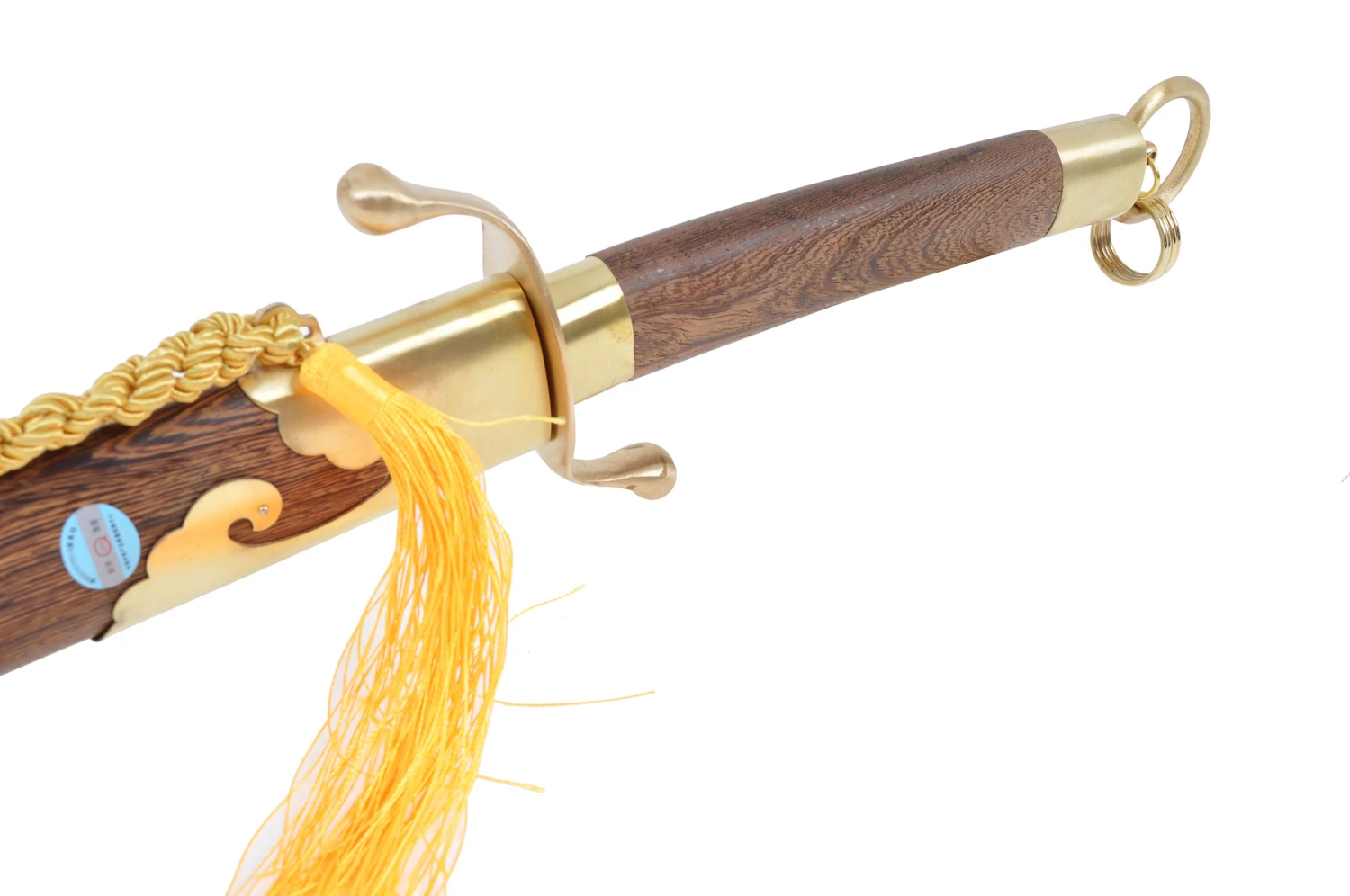 Sabre Chen Jian Wang Inox - Semi Flexible Sabre Chen Jian Wang Inox - Semi Flexible -Martiaux Fitness Magasin sabre chen jian wang 9