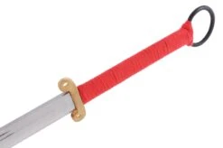 Sabre Da Dao, Traditionnel - Military, Forge LK Chen 4 Sabre Da Dao, Traditionnel - Military, Forge LK Chen -Martiaux Fitness Magasin sabre da dao traditionnel military forge lk chen 2