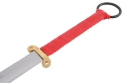 Sabre Da Dao, Traditionnel - Military, Forge LK Chen 7 Sabre Da Dao, Traditionnel - Military, Forge LK Chen -Martiaux Fitness Magasin sabre da dao traditionnel military forge lk chen 5