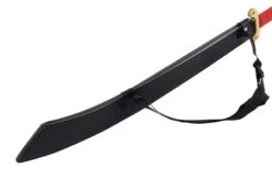 Sabre Da Dao, Traditionnel - Military, Forge LK Chen 10 Sabre Da Dao, Traditionnel - Military, Forge LK Chen -Martiaux Fitness Magasin sabre da dao traditionnel military forge lk chen 8