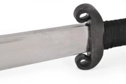 Sabre Dadao - Rigide Aiguisée 4 Sabre Dadao - Rigide Aiguisée -Martiaux Fitness Magasin sabre dadao 2