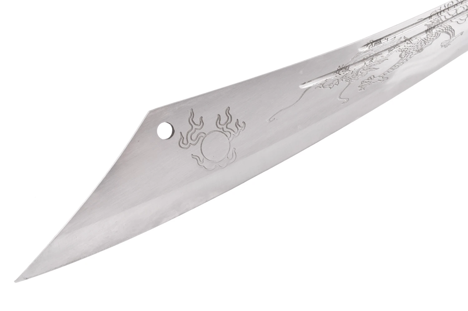 Sabre Dadao Dragon Sabre Dadao Dragon -Martiaux Fitness Magasin sabre dadao dragon 1