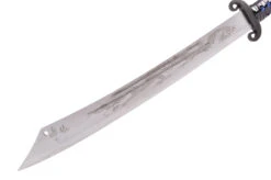 Sabre Dadao Dragon 4 Sabre Dadao Dragon -Martiaux Fitness Magasin sabre dadao dragon 2