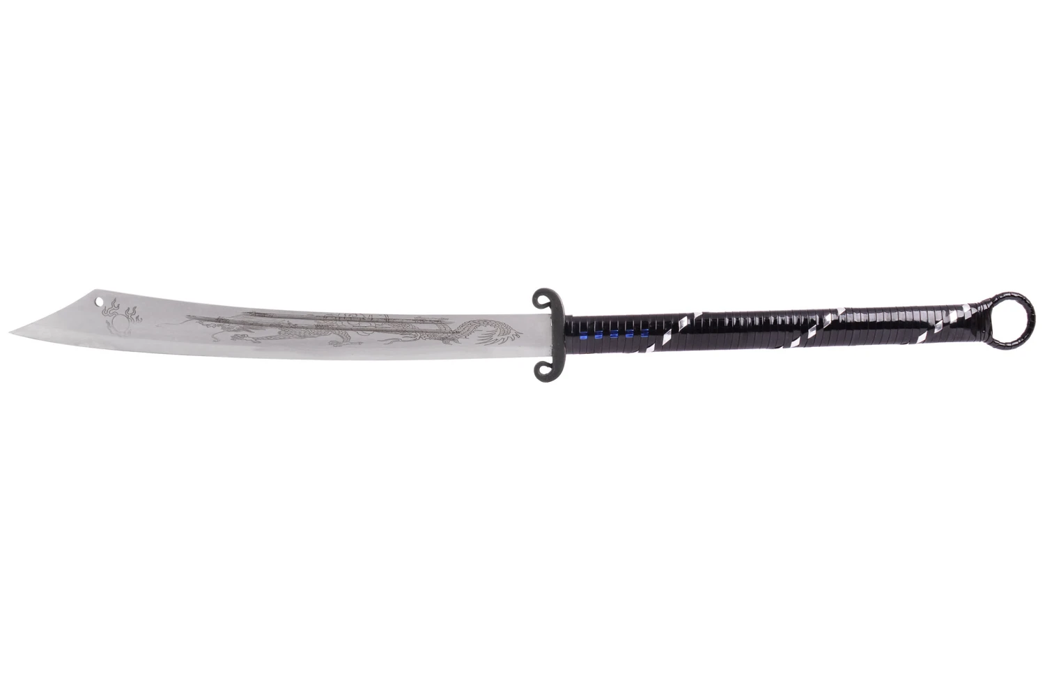 Sabre Dadao Dragon Sabre Dadao Dragon -Martiaux Fitness Magasin sabre dadao dragon