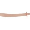 Sabre Pour Wushu & Taichi - Bois 1 Sabre Pour Wushu & Taichi - Bois -Martiaux Fitness Magasin sabre en bois 83 cm
