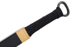 Sabre Han, Royal Arsenal - Acier Damas, Forge LK Chen -Martiaux Fitness Magasin sabre han royal arsenal acier damas forge lk chen 9