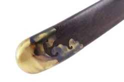 Sabre Qiankun - Rigide, Finitions Traditionnelles 10 Sabre Qiankun - Rigide, Finitions Traditionnelles -Martiaux Fitness Magasin sabre qiankun rigide finitions brutes 8