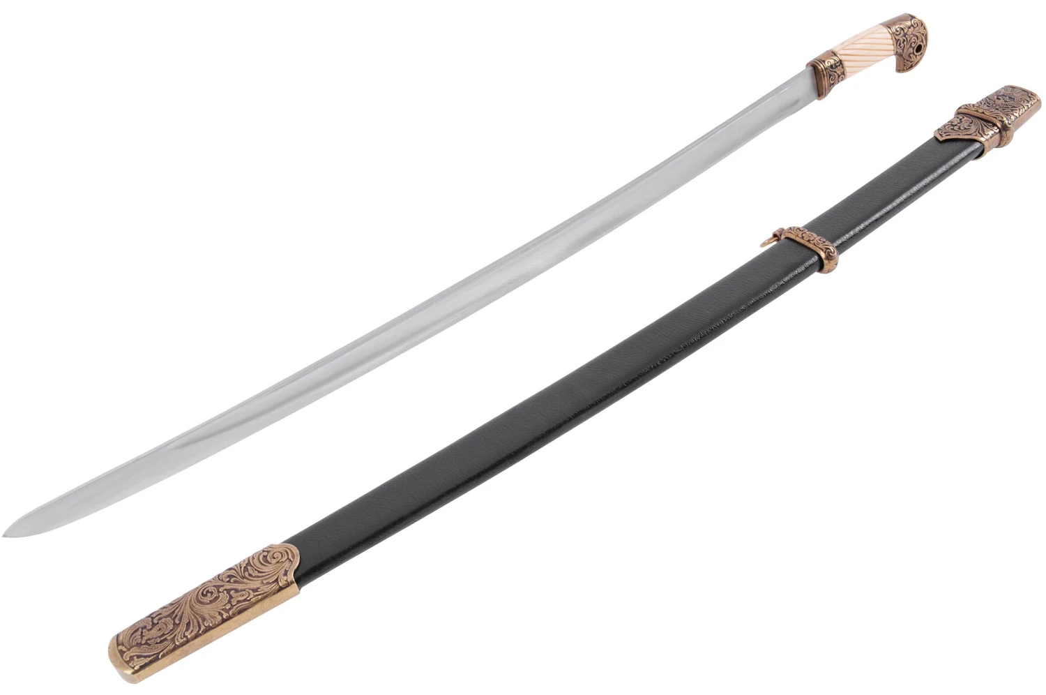 Sabre Russe Shashka Sabre Russe Shashka -Martiaux Fitness Magasin sabre russe shashka 1