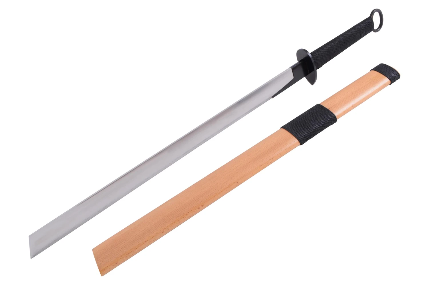 Sabre Song, Hand Dao - Forge LK Chen Sabre Song, Hand Dao - Forge LK Chen -Martiaux Fitness Magasin sabre song hand dao forge lk chen 1