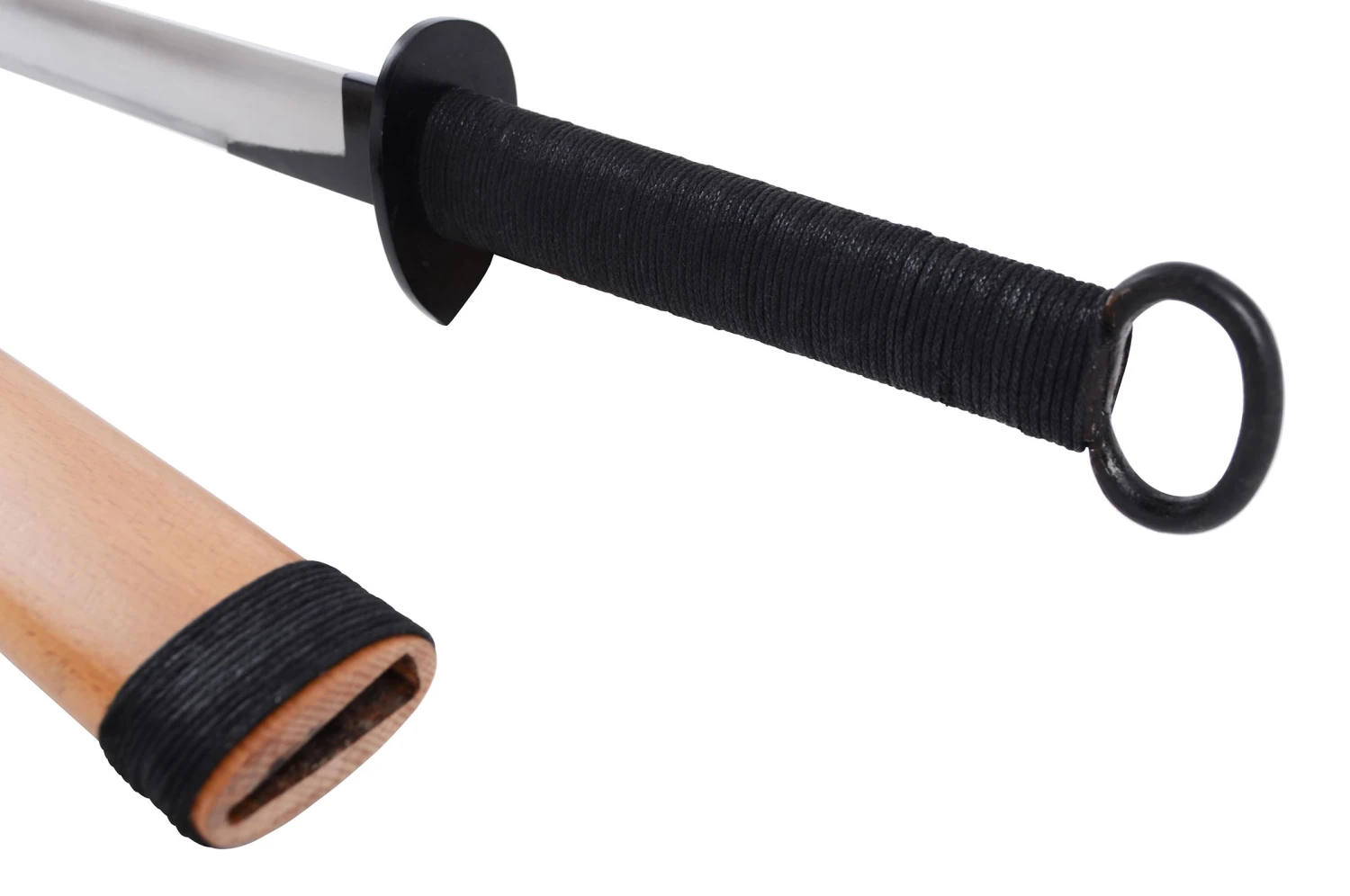 Sabre Song, Hand Dao - Forge LK Chen Sabre Song, Hand Dao - Forge LK Chen -Martiaux Fitness Magasin sabre song hand dao forge lk chen 2