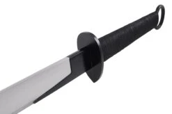 Sabre Song, Hand Dao - Forge LK Chen 7 Sabre Song, Hand Dao - Forge LK Chen -Martiaux Fitness Magasin sabre song hand dao forge lk chen 5