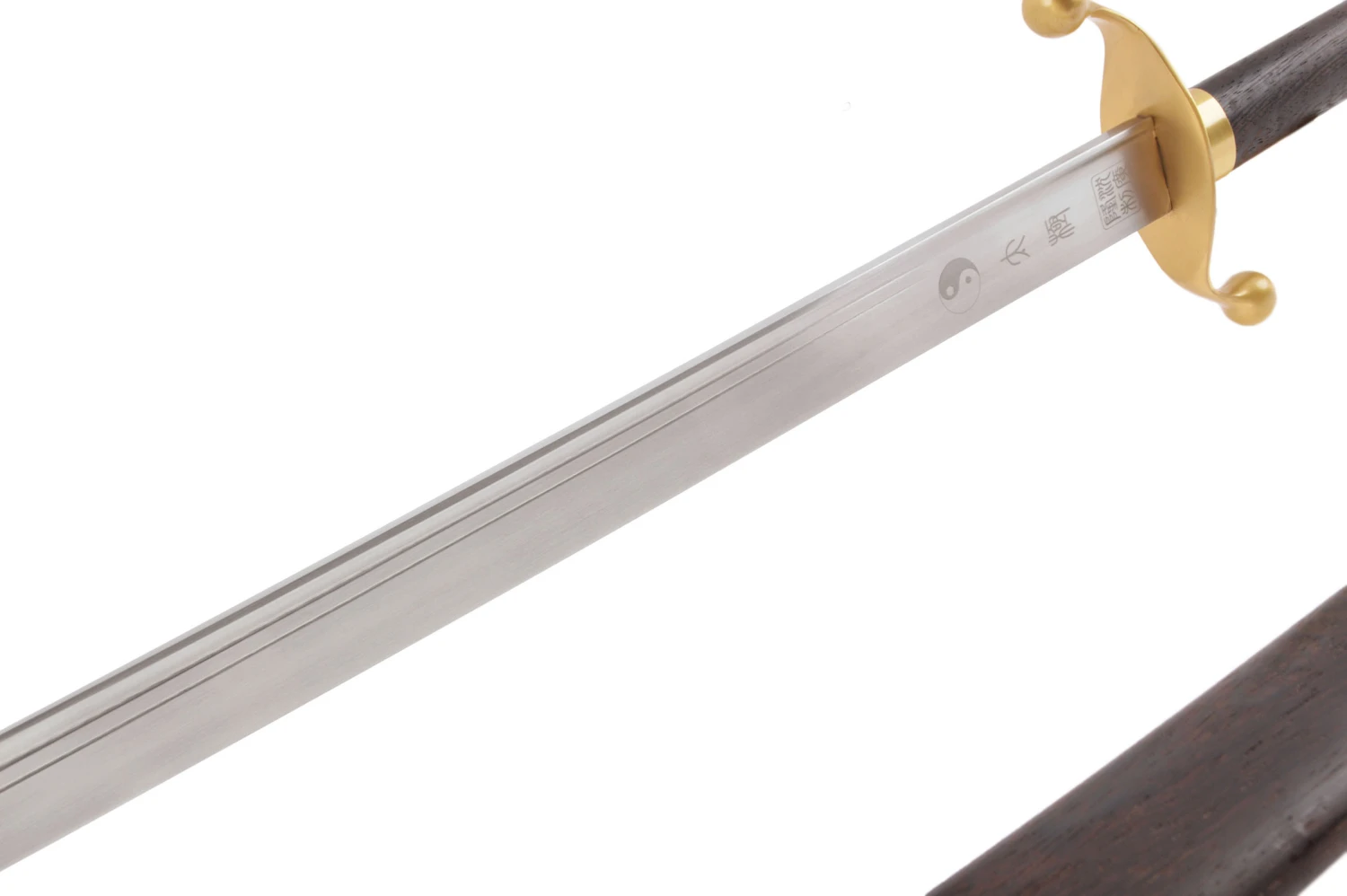 Sabre Tai Chi, Style Yang Family - Semi-Rigide Sabre Tai Chi, Style Yang Family - Semi-Rigide -Martiaux Fitness Magasin sabre tai chi style yang family semi rigide 3