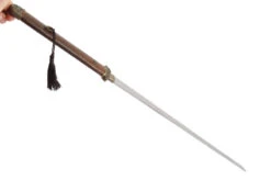 Katana Droit Aiguisé - Suanzhi, Tang Dinasty 7 Katana Droit Aiguisé - Suanzhi, Tang Dinasty -Martiaux Fitness Magasin sabre tang suanzhi 5