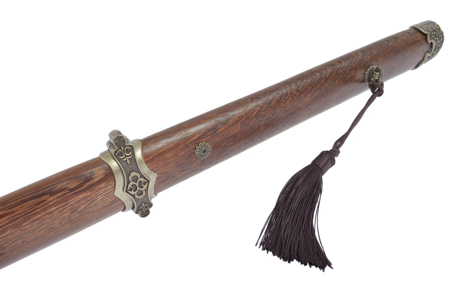 Katana Droit Aiguisé - Suanzhi, Tang Dinasty Katana Droit Aiguisé - Suanzhi, Tang Dinasty -Martiaux Fitness Magasin sabre tang suanzhi 8