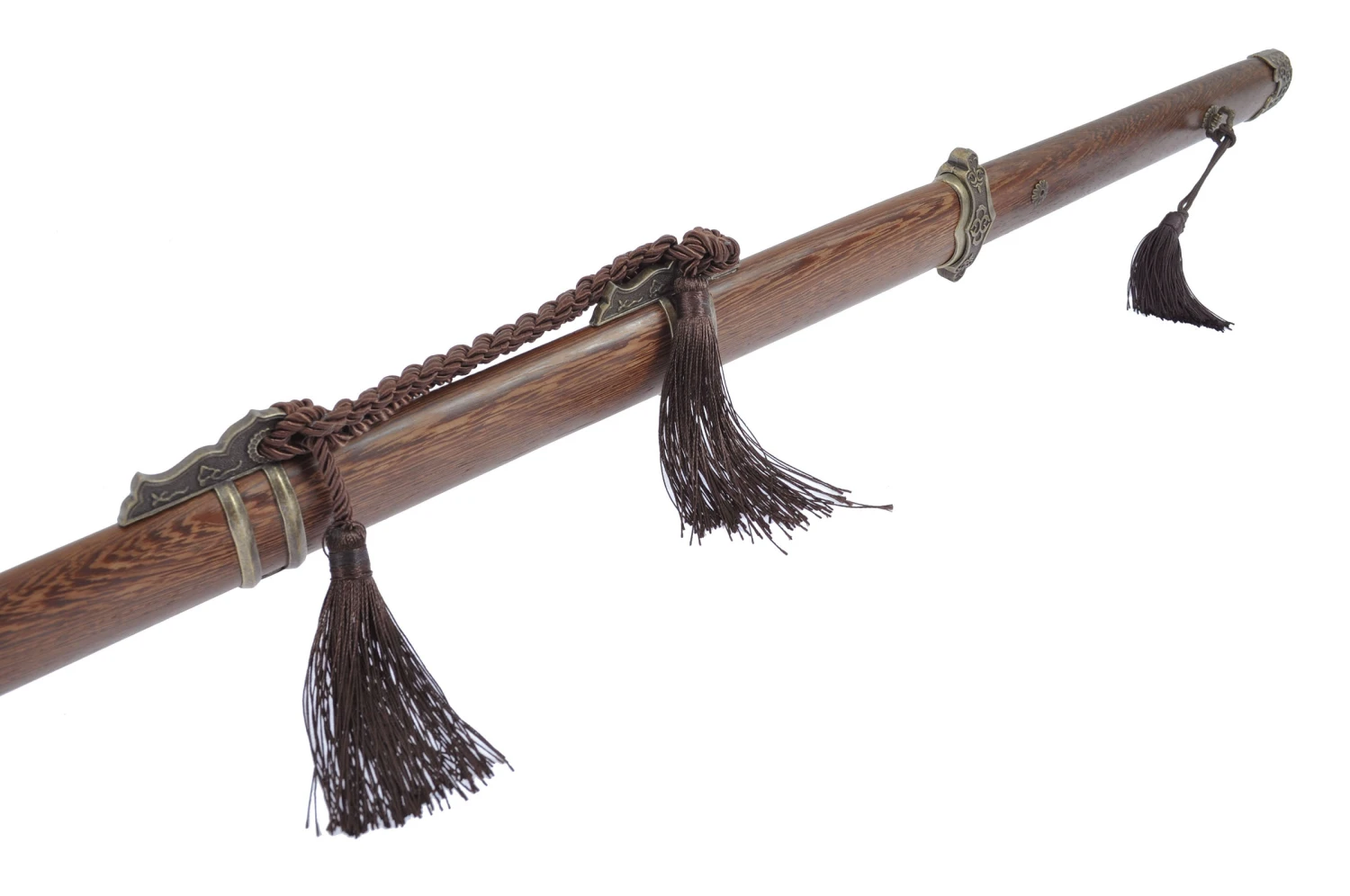 Katana Droit Aiguisé - Suanzhi, Tang Dinasty Katana Droit Aiguisé - Suanzhi, Tang Dinasty -Martiaux Fitness Magasin sabre tang suanzhi 9