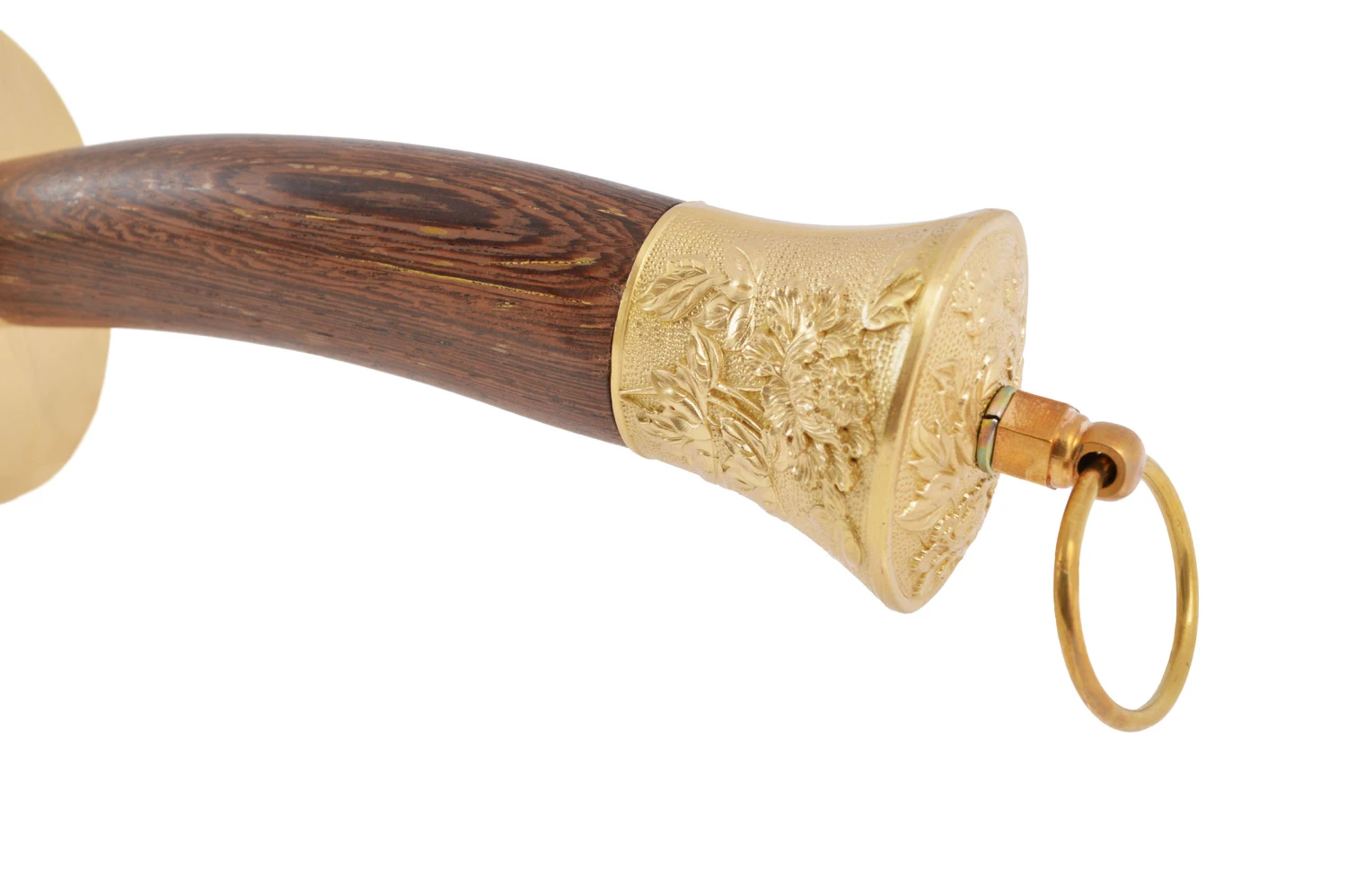 Sabre Traditionnel, YangShi - Semi flexible Sabre Traditionnel, YangShi - Semi Flexible -Martiaux Fitness Magasin sabre traditionnel yangshi semi flexible 6