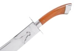 Sabre Viet Vo Dao & Nan Dao -Martiaux Fitness Magasin sabre viet vo dao nan dao 4