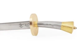 Sabre Wushu «Guiding», Compétition, Poignée Inox -Martiaux Fitness Magasin sabre wushu guiding competition poignee inox 2