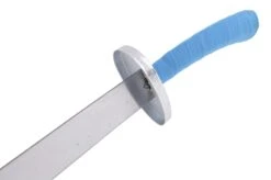 Sabre Wushu, Poignée Métal - Flexible -Martiaux Fitness Magasin sabre wushu poignee metal 2