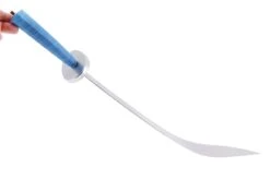 Sabre Wushu, Poignée Métal - Flexible -Martiaux Fitness Magasin sabre wushu poignee metal 4