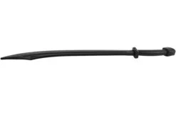 Sabre Wushu, Polypropylène - Lame épaisse -Martiaux Fitness Magasin sabre wushu polypropylene lame epaisse 3