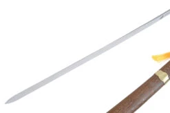 Sabre Yang Jian Wang - Semi Flexible -Martiaux Fitness Magasin sabre yang jian wang semi flexible 2