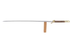 Sabre Yang Jian Wang - Semi Flexible -Martiaux Fitness Magasin sabre yang jian wang semi flexible 4