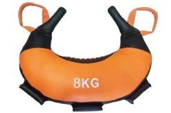 Sac Bulgarien - Functionnal Bag, Sveltus -Martiaux Fitness Magasin sac bulgarien functionnal bag sveltus 3