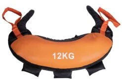 Sac Bulgarien - Functionnal Bag, Sveltus -Martiaux Fitness Magasin sac bulgarien functionnal bag sveltus 4