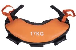 Sac Bulgarien - Functionnal Bag, Sveltus -Martiaux Fitness Magasin sac bulgarien functionnal bag sveltus 5