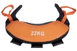 Sac Bulgarien - Functionnal Bag, Sveltus -Martiaux Fitness Magasin sac bulgarien functionnal bag sveltus 6