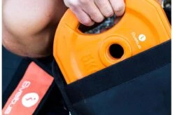 Sac De Vitesse Lesté, Sveltus 5 Sac De Vitesse Lesté, Sveltus -Martiaux Fitness Magasin sac de vitesse leste sveltus 3