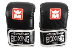 Gants & Sac De Frappe | Initiation Boxe, Montana -Martiaux Fitness Magasin sac gants de frappe attache plafond montana 5