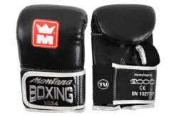 Gants & Sac De Frappe | Initiation Boxe, Montana -Martiaux Fitness Magasin sac gants de frappe attache plafond montana 6