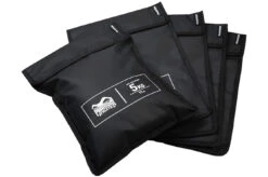 Sac Lesté De Musculation - Poids Modulable, Phantom Athletics -Martiaux Fitness Magasin sac leste de musculation poids modulable phantom athletics 6