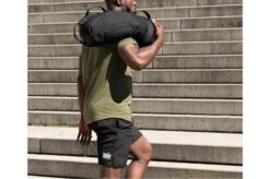 Sac Lesté De Musculation - Poids Modulable, Phantom Athletics -Martiaux Fitness Magasin sac leste de musculation poids modulable phantom athletics 7