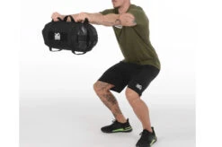 Sac Lesté De Musculation - Poids Modulable, Phantom Athletics -Martiaux Fitness Magasin sac leste de musculation poids modulable phantom athletics 8
