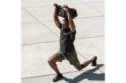 Sac Lesté De Musculation - Poids Modulable, Phantom Athletics -Martiaux Fitness Magasin sac leste de musculation poids modulable phantom athletics 9