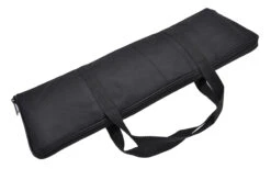 Sai Rond, Poignée Wengé - Inox -Martiaux Fitness Magasin sai rond poignee bois inox 5