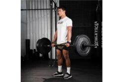 Sangles De Levage, Phantom Athletics -Martiaux Fitness Magasin sangle de levage phantom athletics 2
