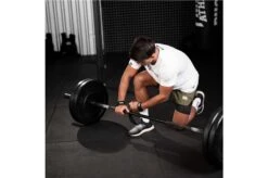 Sangles De Levage, Phantom Athletics -Martiaux Fitness Magasin sangle de levage phantom athletics 4