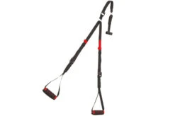 Sangle Du Suspension, ACA392 - Metal Boxe -Martiaux Fitness Magasin sangle du suspension aca392 metal boxe 1