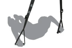 Sangle Du Suspension, ACA392 - Metal Boxe -Martiaux Fitness Magasin sangle du suspension aca392 metal boxe 2