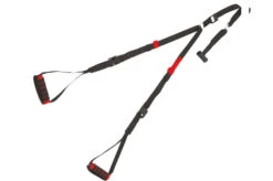 Sangle Du Suspension, ACA392 - Metal Boxe -Martiaux Fitness Magasin sangle du suspension aca392 metal boxe 4